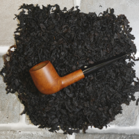 Sutliff Black Velvet Pipe Tobacco (Loose) Sutliff Black Velvet Pipe Tobacco (Loose)